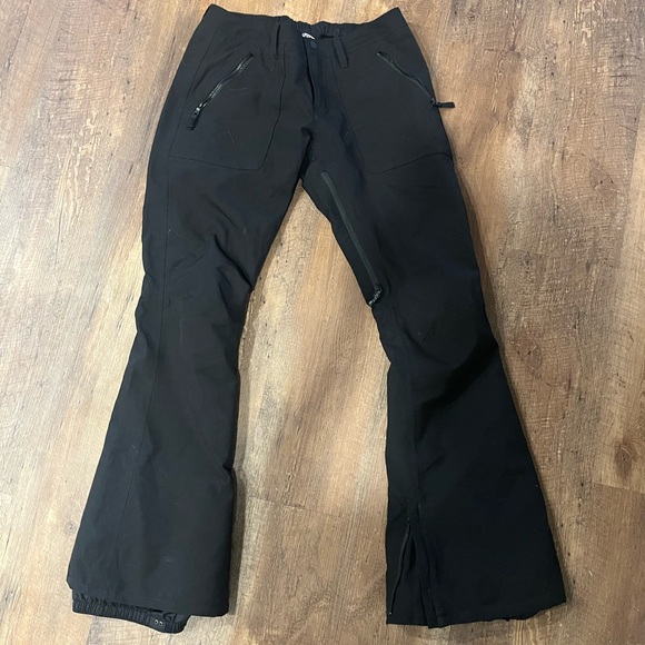 Burton Other Womens Burton Snowboard Pants Poshmark